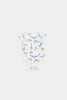mothercare / Боди 5 шт.  фото 4