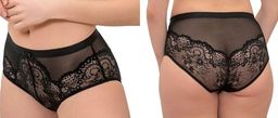 Primaverina / Farfallina Sport Chic трусы брифы-макси жен. PN-2121 - нюд