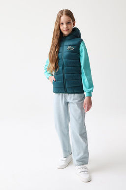 Жилет утепленный - Смена фото 9