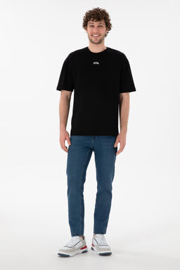 Erkek Siyah Ti__rt Sepette S_rpriz _ndirim - U.s. polo assn фото 5