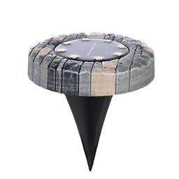 Светильник садовый на солнечной батарее 12х14 см / PM-538 /уп 4/120/ - Галеонтрейд фото 7