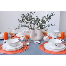 Лимонница Доляна «Уютные коты», 9×9 см