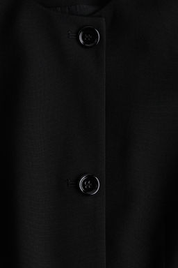 Blazer sin solapas - H&m фото 5