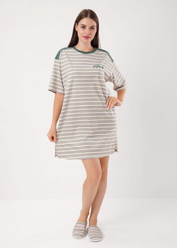 Платье Лапка