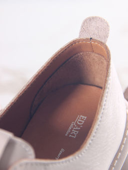 Туфли EDART 107.ОКСЕ be. Бежевый стар  фото 7