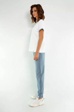 Футболка 4038 - Kivviwear фото 5