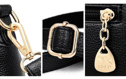 KAIDIFEINIROO Сумка женская 8097  фото 19