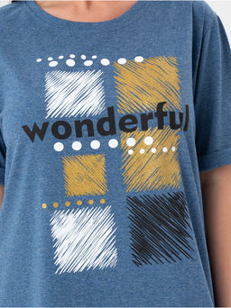 Туника Вондерфул Хаки - София фото 17