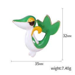 Брошь-кулон арт. 31 7268 (id 240274) - Rada фото 2