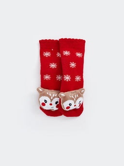 Bask?l? K?z Bebek Ev ?orab? - Waikiki фото 3