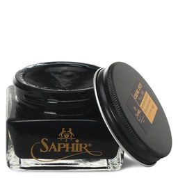 Крем для гладкой кожи SAPHIR Артикул 899941, темно-синий