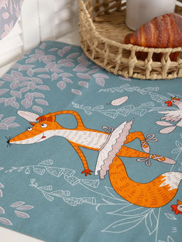 Набор полотенец 3 шт, 47х62 - Фабрика снов фото 9