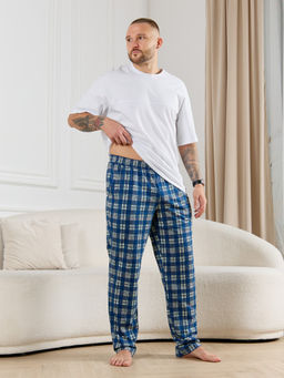 Брюки мужские Тор-1 VIOTEX из хлопка - Виотекс фото 25