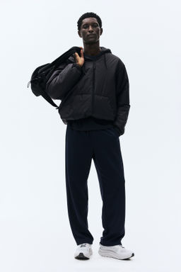 Joggers de deporte con DryMove Relaxed Fit - H&m фото 5