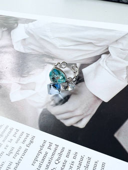 504057580 Кольцо - J.prettier фото 2