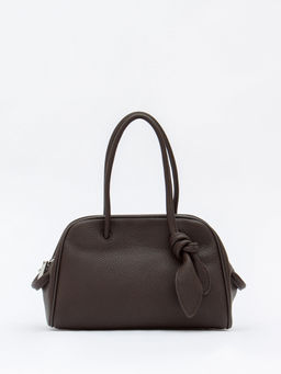 Сумка 1166M coffee Polina&Eiterou