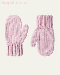 MC-236 Варежки для девочки (7-9 лет)