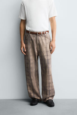 BAGGY FIT JEANS