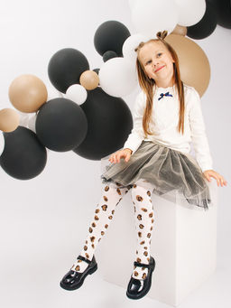 Колготки для девочки Соль&Перец  фото 210