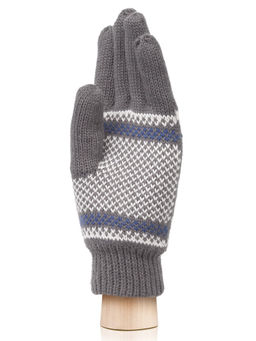 Перчатки Китай M10 d.grey - Modo gru фото 2