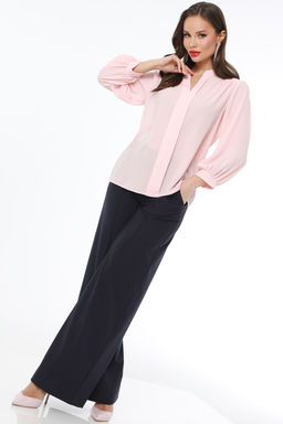 Блузка Шарлиз, нежная - Dstrend фото 3