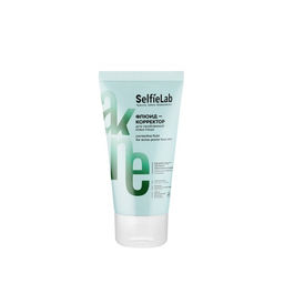 Selfielab AKNE Флюид-корректор для проблемной кожи лица, 50мл