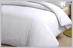 03С111-БЧ пододеяльник 215*153см белая бязь