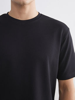 Bisiklet Yaka Erkek Ti??rt