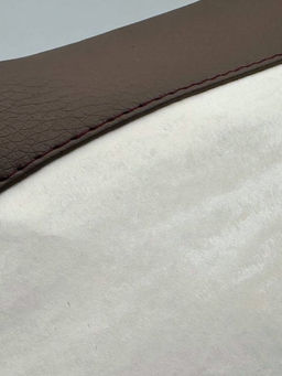 Sunflower Косметичка женская 33, коричнево-молочный