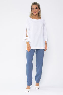 Блуза Гэтсби - Lt collection фото 9