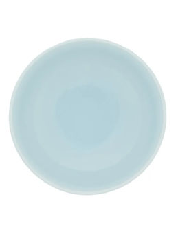 52217 GIPFEL Набор салатников ETHER 600 мл (2шт.). Материал: керамика. Цвет: светло-голубой.