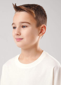 866864кд Футболка дет. (ЧЗ)