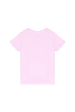 U. S. Polo Assn Футболка с круглым вырезом Магнолия для девочек - U.s. polo assn фото 7