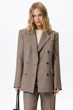 Блуза Pirs 6298 чёрный  фото 1305