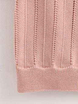 CONTE LDK2456 Джемпер женский dusty rose - Conte elegant фото 8