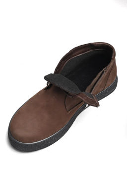 Ботинки Ионесси