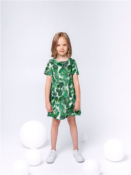 платье 1ДПК3998001н - Апрель фото 3