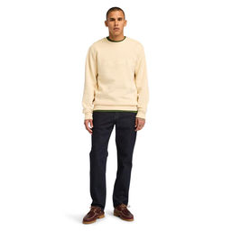 Timberland / Толстовка Sweatshirt Embroidery Tonal Crew Neck Regular фото 2