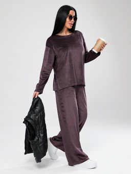 IV-CAPRIZ Чарлот - костюм из стрейч велюра фото 21