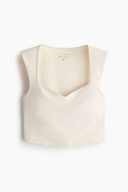 Top de deporte con SculptMove - H&m фото 3