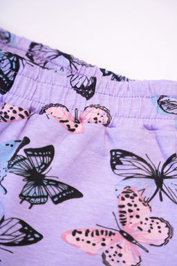 Пижама для девочки Bonito