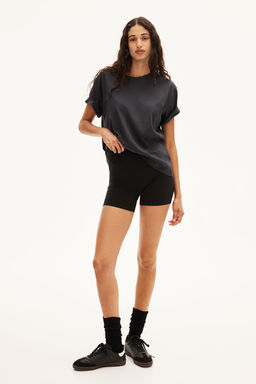 Camiseta de algodon