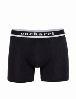 Черные боксеры