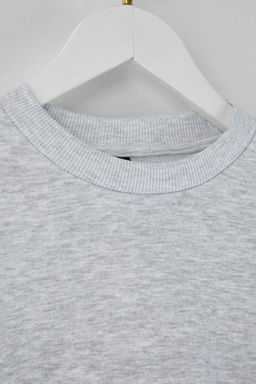 Kar Melanj Orme Sweatshirt TWOAW26SW00075 - Trendyolmilla фото 3
