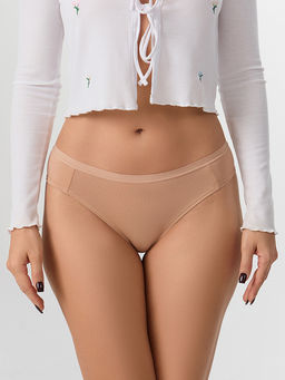 ТРУСЫ ЖЕНСКИЕ (3ШТ.) - Mark formelle фото 3