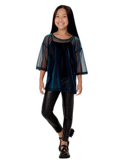 Джемпер дев. О87188 - Карамелли фото 9