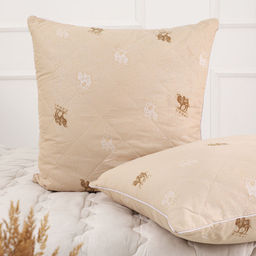 Подушка ПТВШ Лебяжий пух - Гармония уюта фото 3