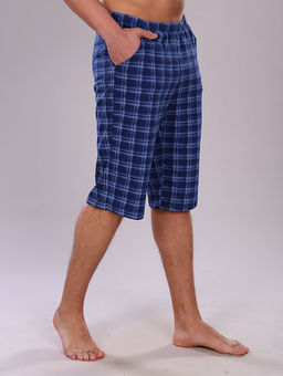 РАСПРОДАЖА Бриджи_мужские_Ш331/синий