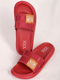 Шлепанцы женские летние пудровые - Almond фото 4