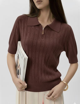 Футболка-поло